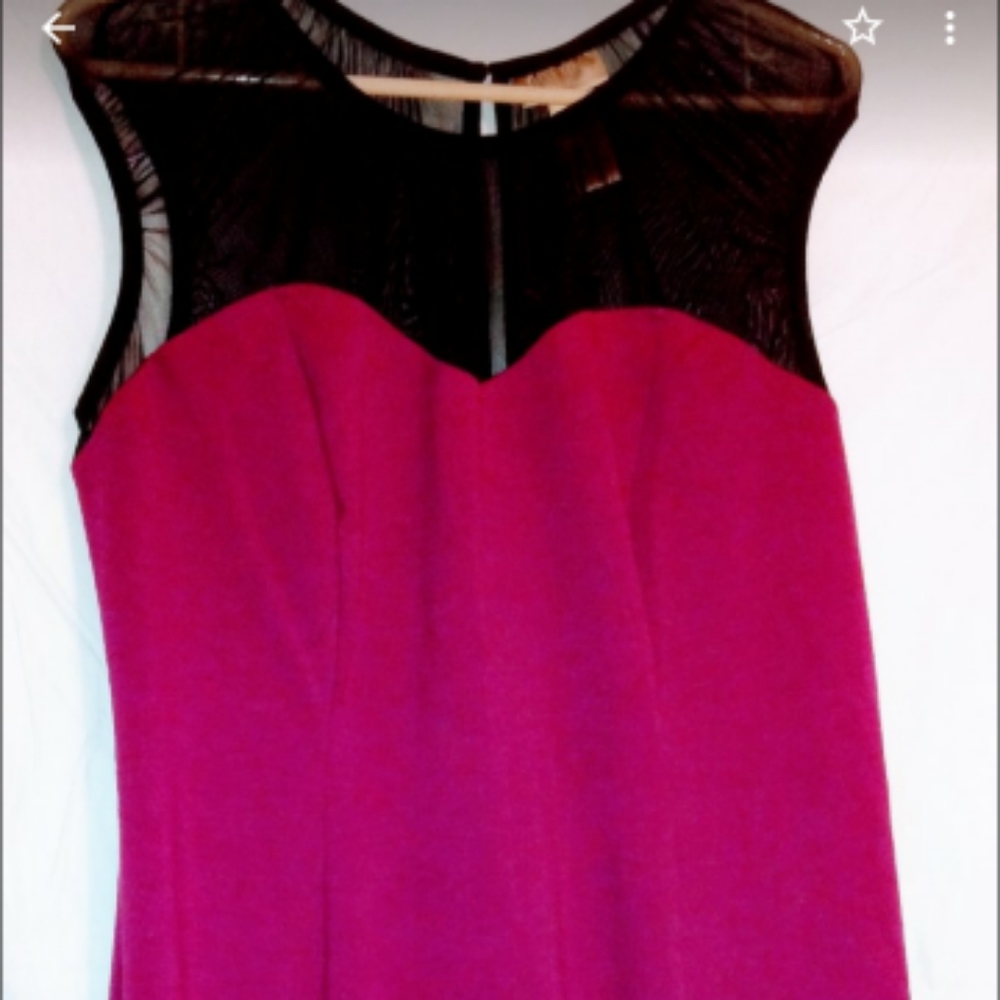 50 Plus Sized Dresses - Picture 6 of 16